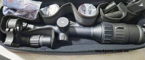As new, never used