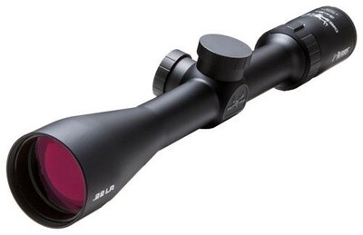 Burris 3-9x40 B.Plex 22LR