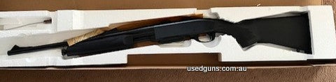 This rifle is as new and has lived in the safe for the past three years since purchased new. Comes with Uncle Mile's detachable sling swivels and Warne steel we