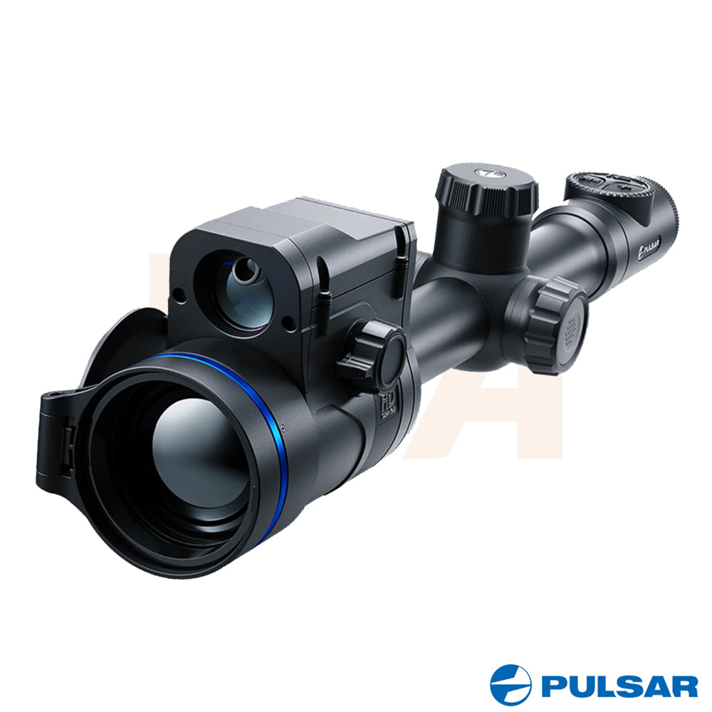 Pulsar Thermion 2 XL50 LRF