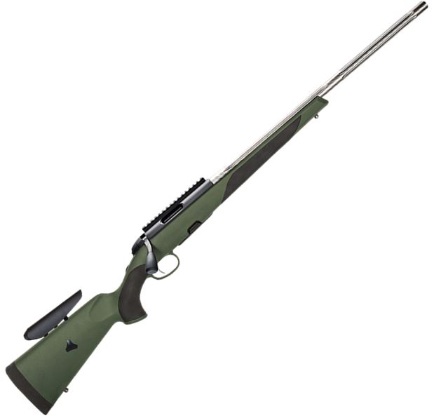 STEYR PRO VARMINT SX .308