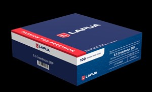 LAPUA
4PH6011C
UNPRIMED BRASS
6.5 CREEDMOOR SRP

SPECIAL NEW
$229 /PER 100