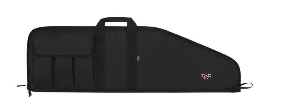 ALLEN ENGAGE TACTICAL RIFLE CASE BLACK 46″