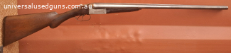 Remington Arms co. Ordnance 12g