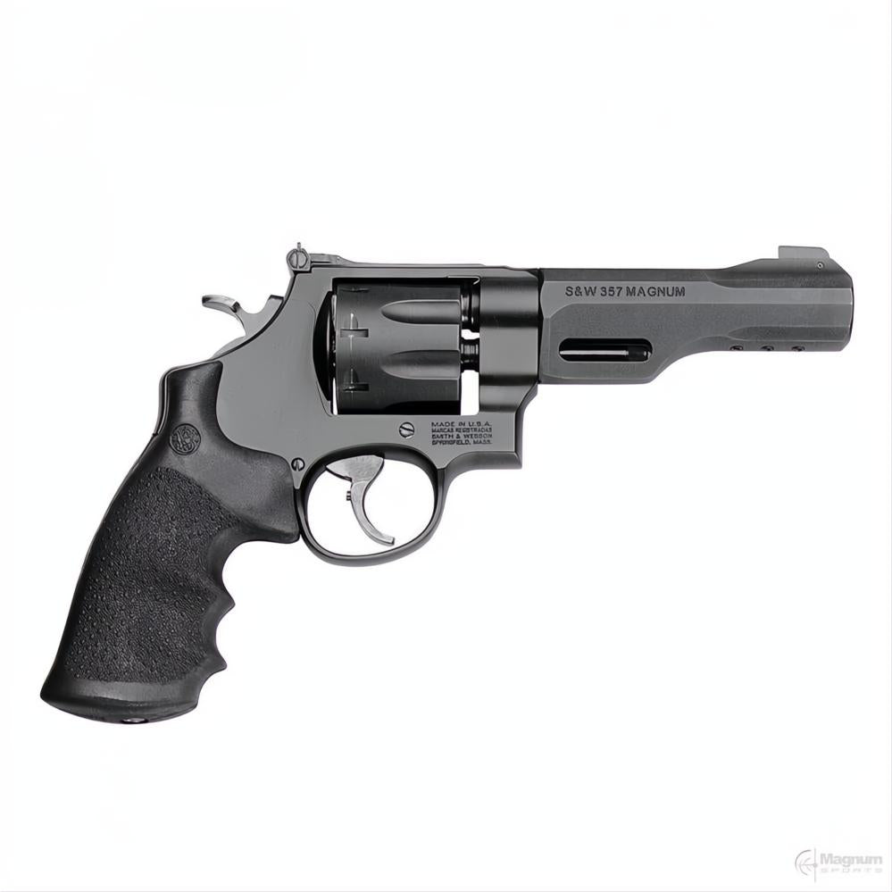 Smith & Wesson Model 327 TRR8 Performance Center