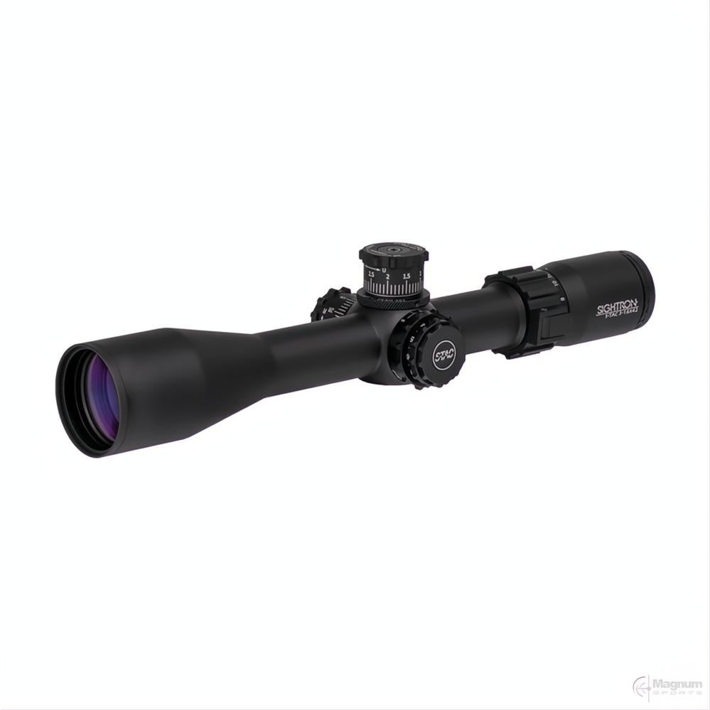 Sightron S-TAC ZS 3-16x42