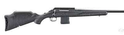RUGER AMERICAN GEN II PATROL 223REM 16" AR STYLE 10RND MAG
