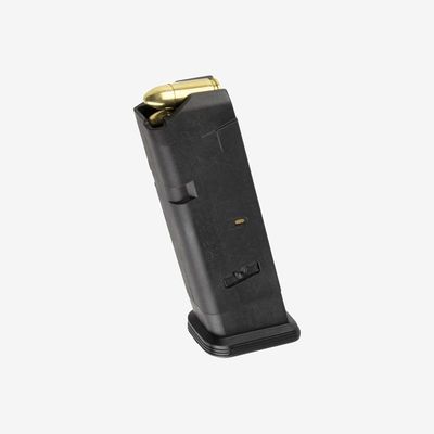 MAGPUL MAG801 PMAG10 GL9 GLOCK 17 9MM 10 SHOT MAGAZINE