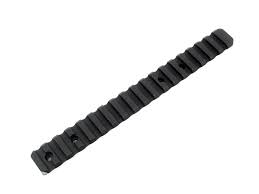 TALLEY PICATINNY RAIL TIKKA T3 T3X 20MOA