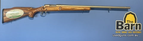 Remington 700 Varmint SF stainless fluted laminated stock. Built on the legendary Model 700‚Äö√ë¬¢ cylindrical action, Remington¬¨√Ü Varmint rifles are the most