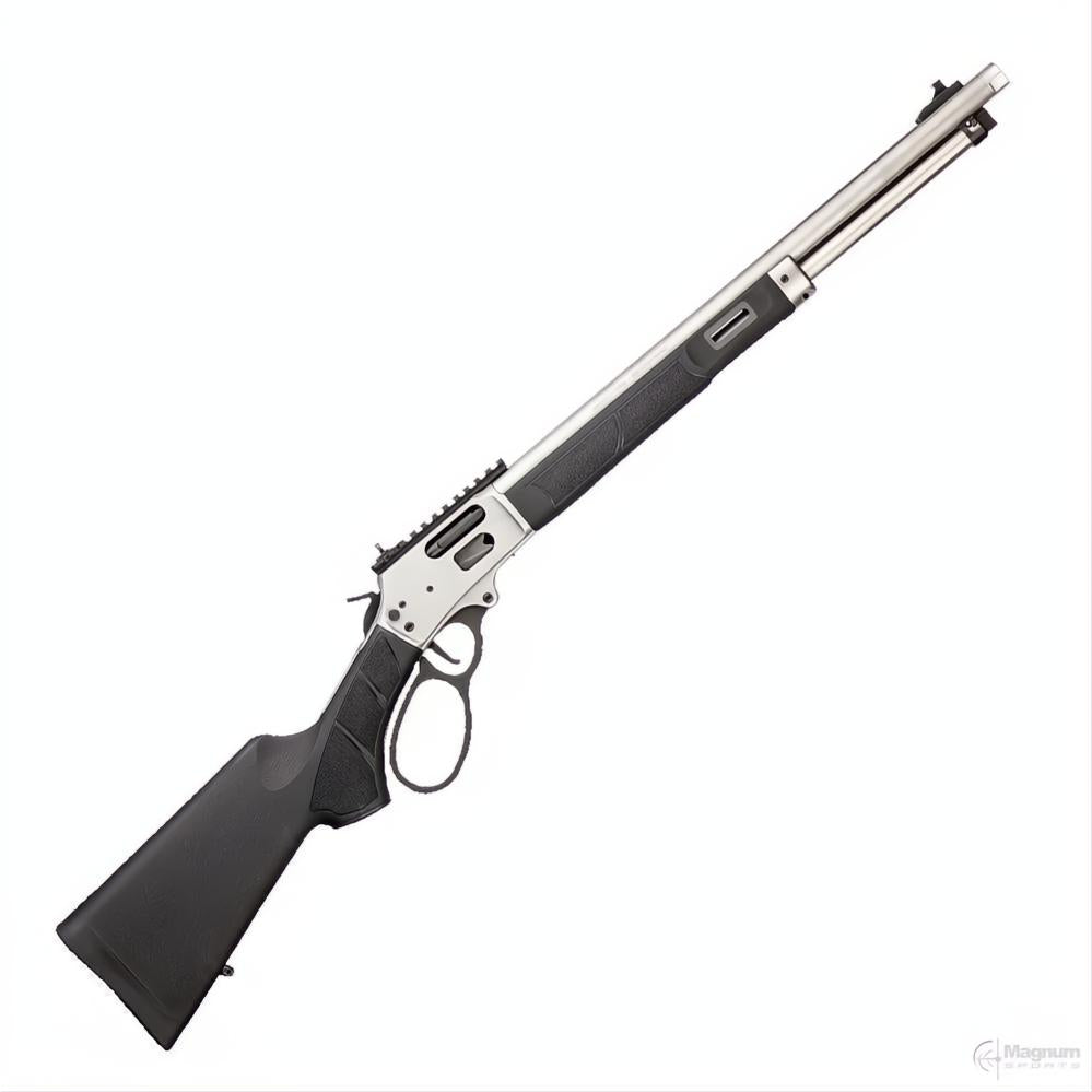 Smith & Wesson Model 1854