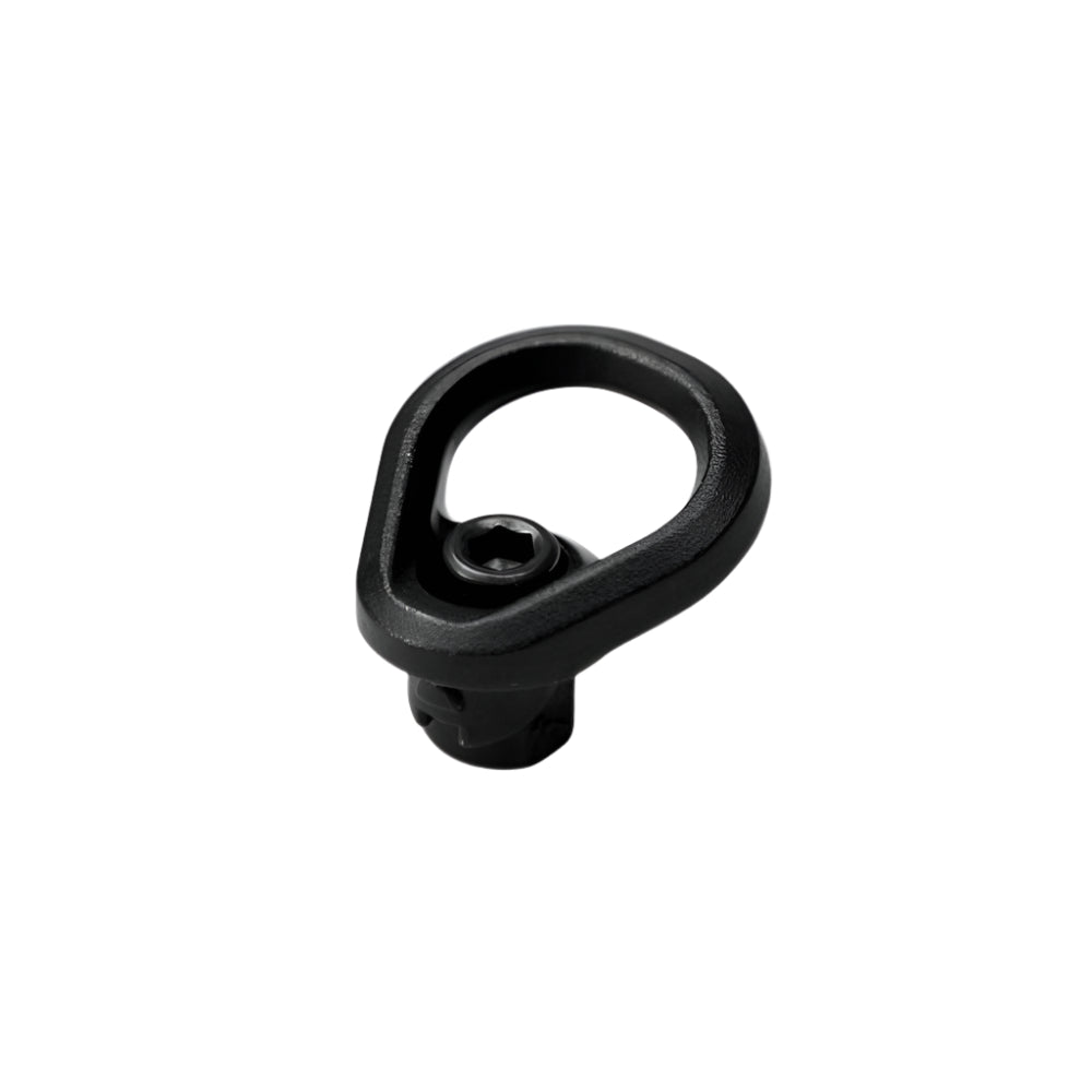 QD Paraclip Adapter