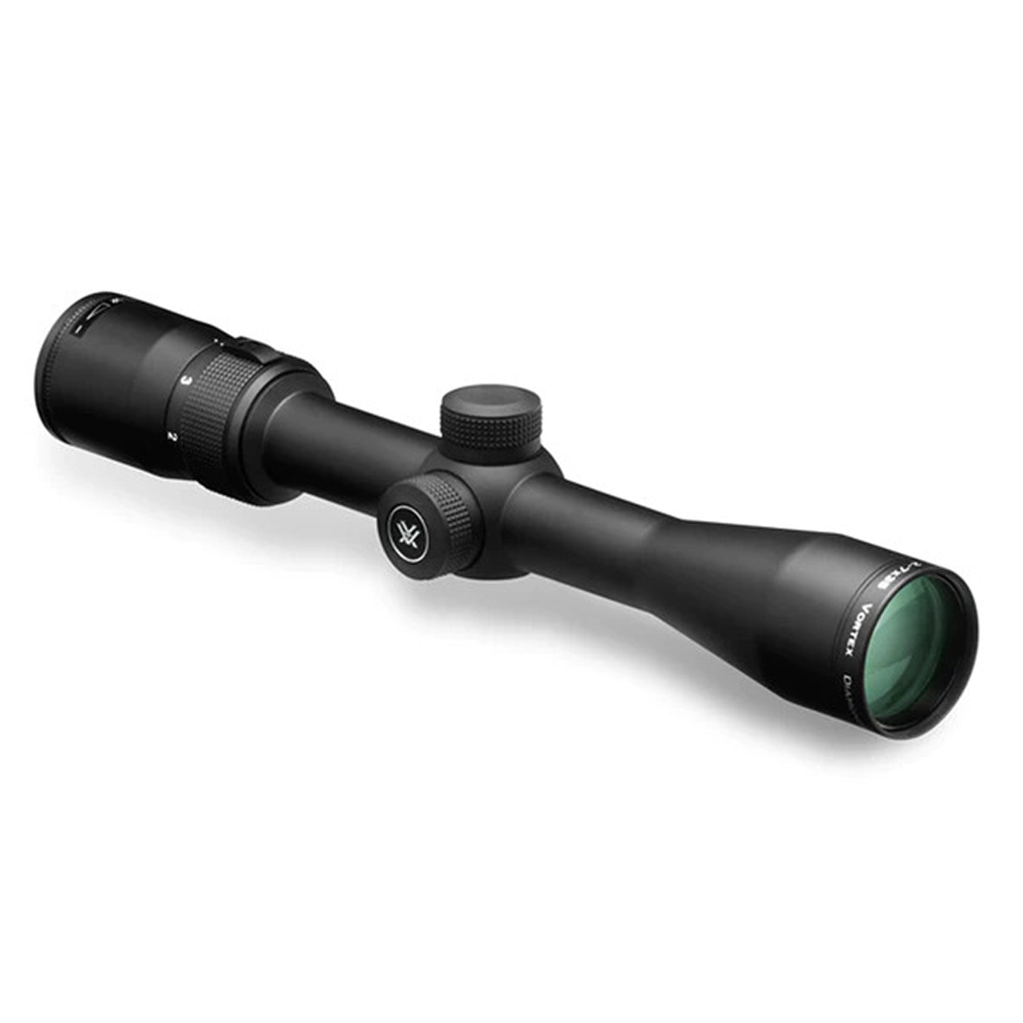 Diamondback 2-7x35