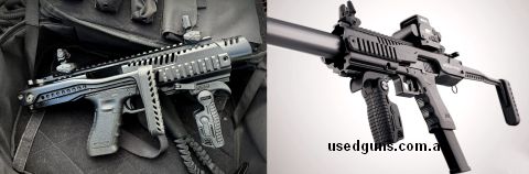 The best Chassis system available. Solid Aluminum frame, made of 6061 T6 billet hard anodized Aluminum Built-in AR15 style charging/cocking mechanism for ambide