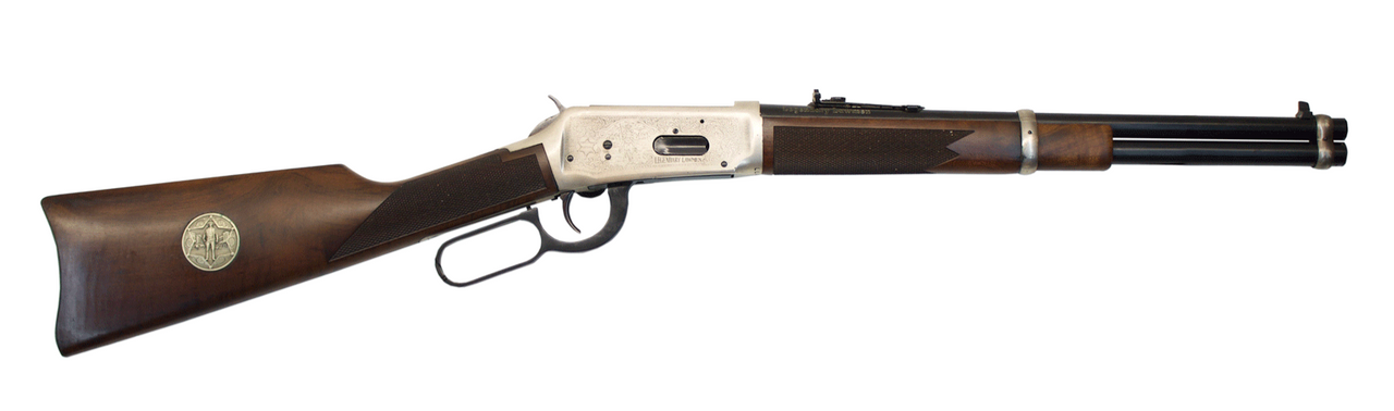Winchester Mod 94  Legendary Lawman