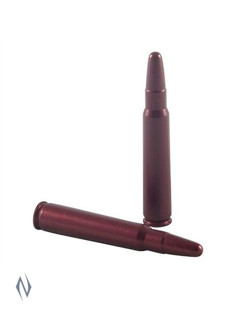 A-ZOOM 8X57 MM SNAP CAP AZ8X57MAU