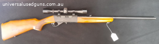 Anschutz 520 SA .22LR
