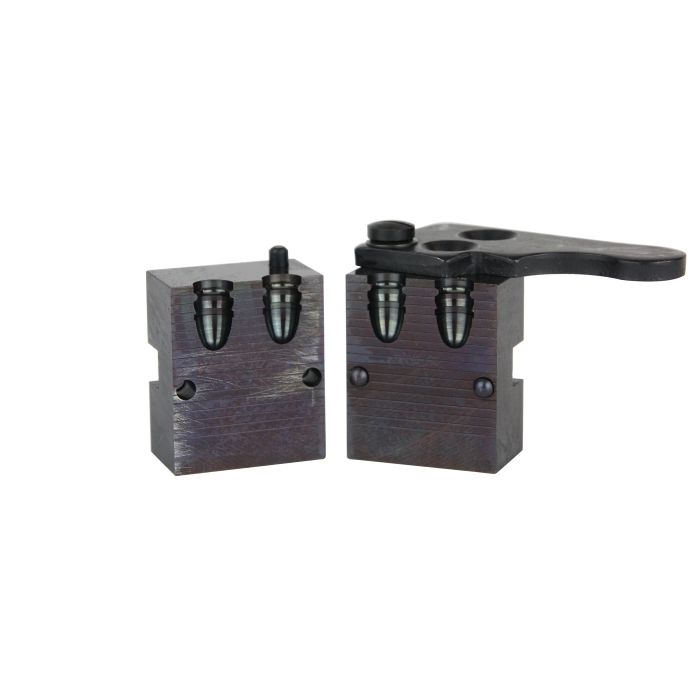 Mould Double Cavity