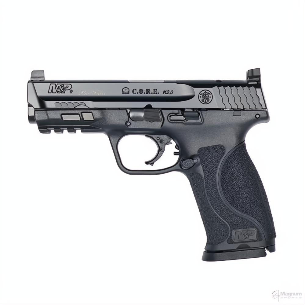 Smith & Wesson M&P9 Core