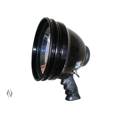 POWA BEAM 175MM - 7" 100W HALOGEN