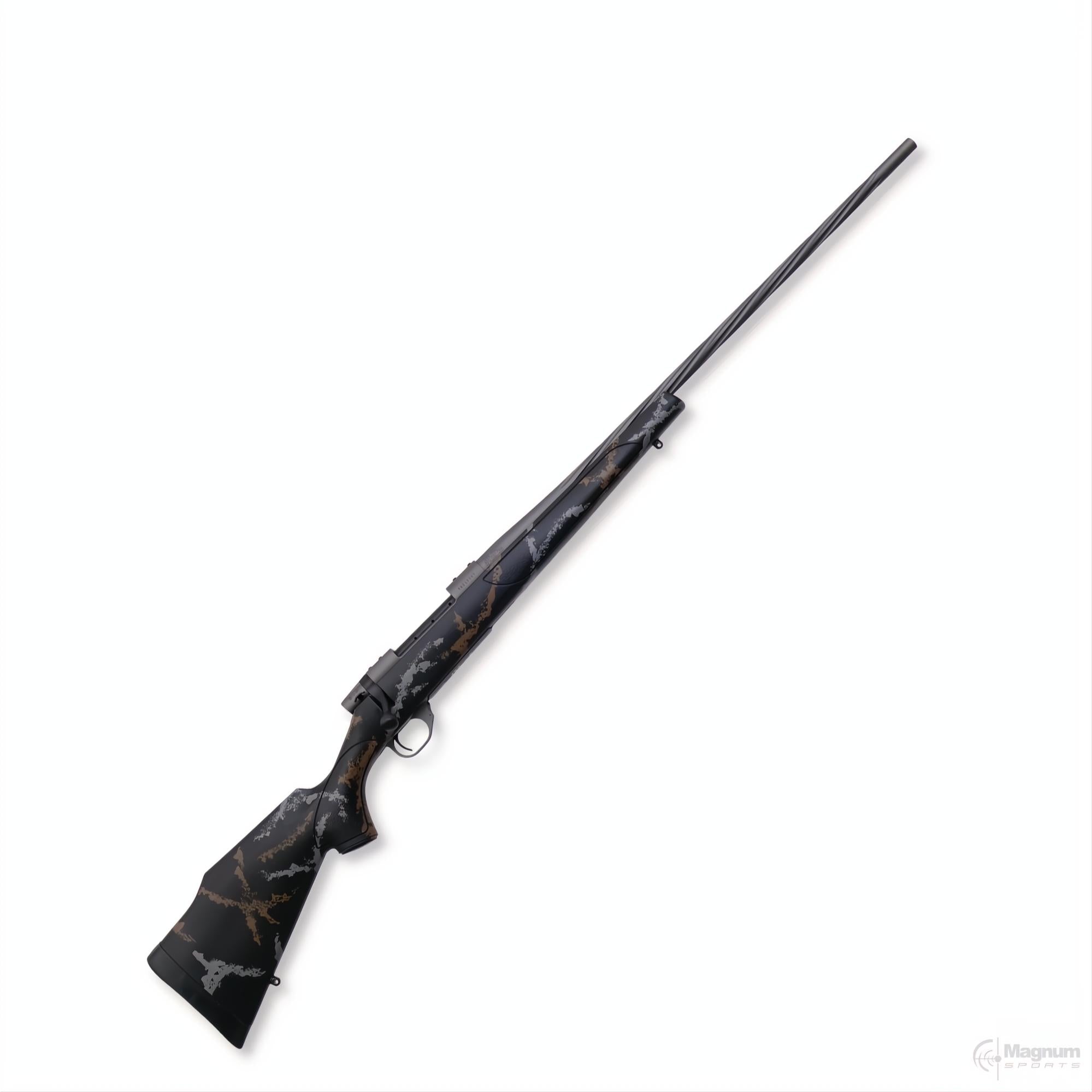 Weatherby Vanguard Meateater Special