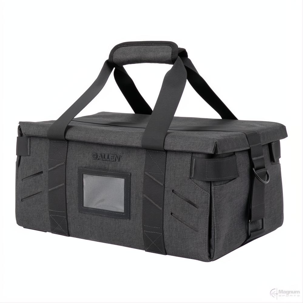 Allen Eliminator Range Bag / Portable Shooting Rest System