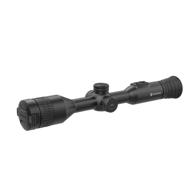 HikMicro Stellar 2.0 SQ50 Thermal Rifle Scope