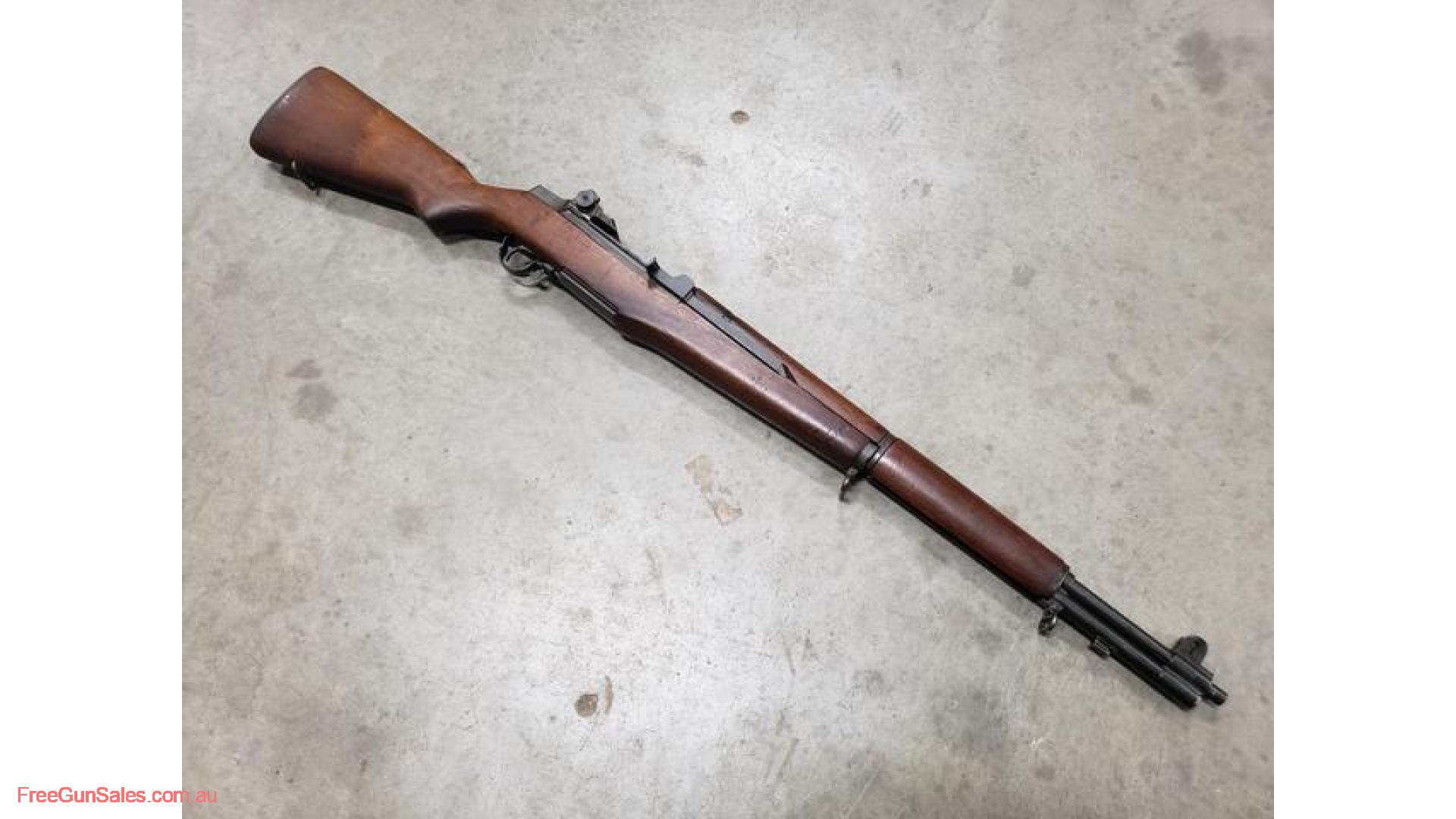 Semi Auto Rifles Kansas City,MO