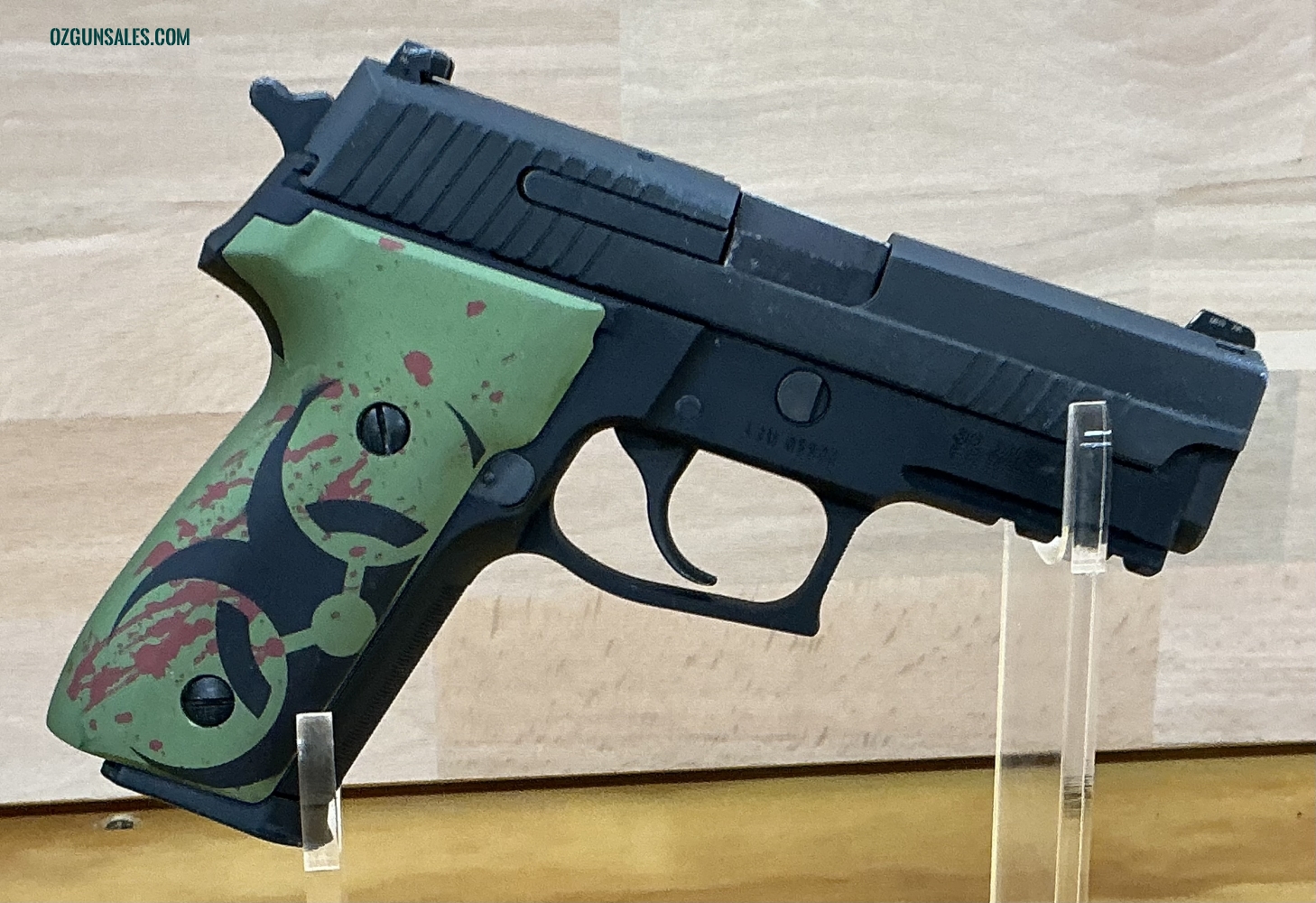 Sig Sauer P229 9mm