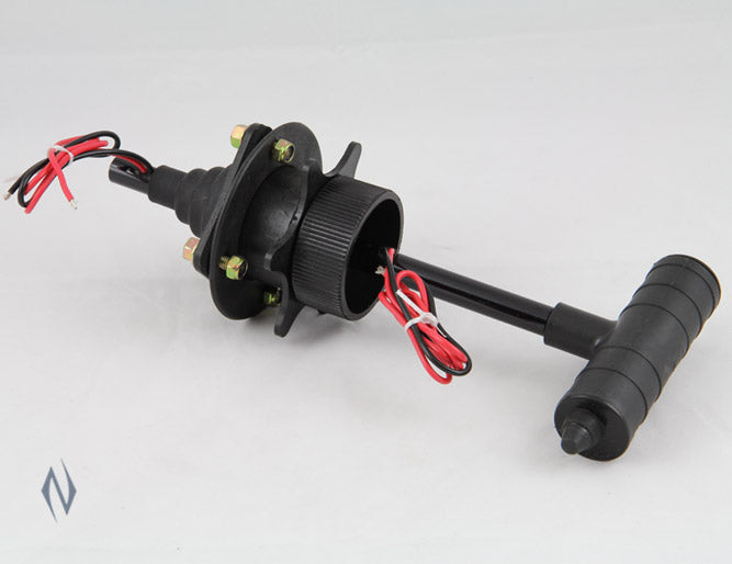 LIGHTFORCE HANDLE REMOTE CONTROL 150MM RC150