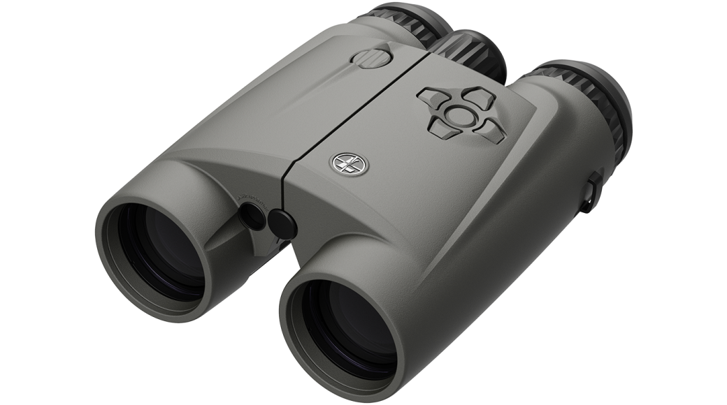 LEUPOLD BX-6 RANGE HD 4DOF 10X42 RANGEFINDER BINOCULAR