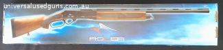 Adler A110 Lever action 12GA
