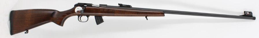 CZ 457 .22LR 28'' JAGUAR TB