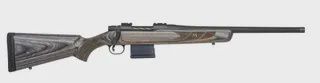 MOSSBERG MVP Predator Laminated .308 Bbl Rifle