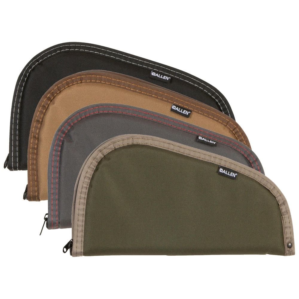 Handgun Case