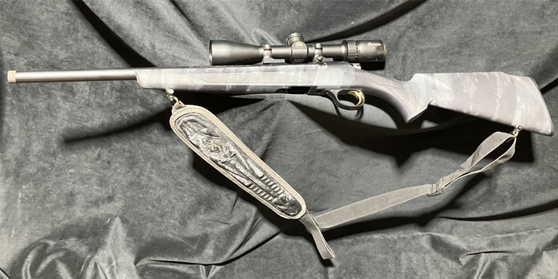 Browning T-Bolt 22LR