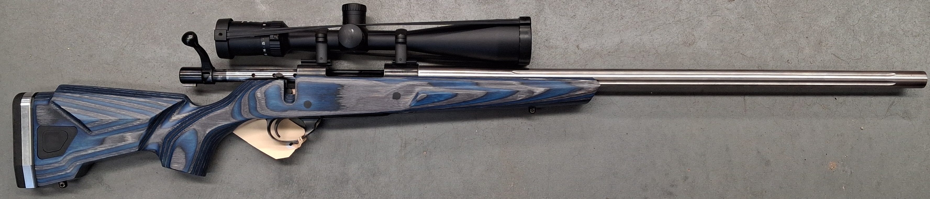 CMC Mountanieer .243WIN Used