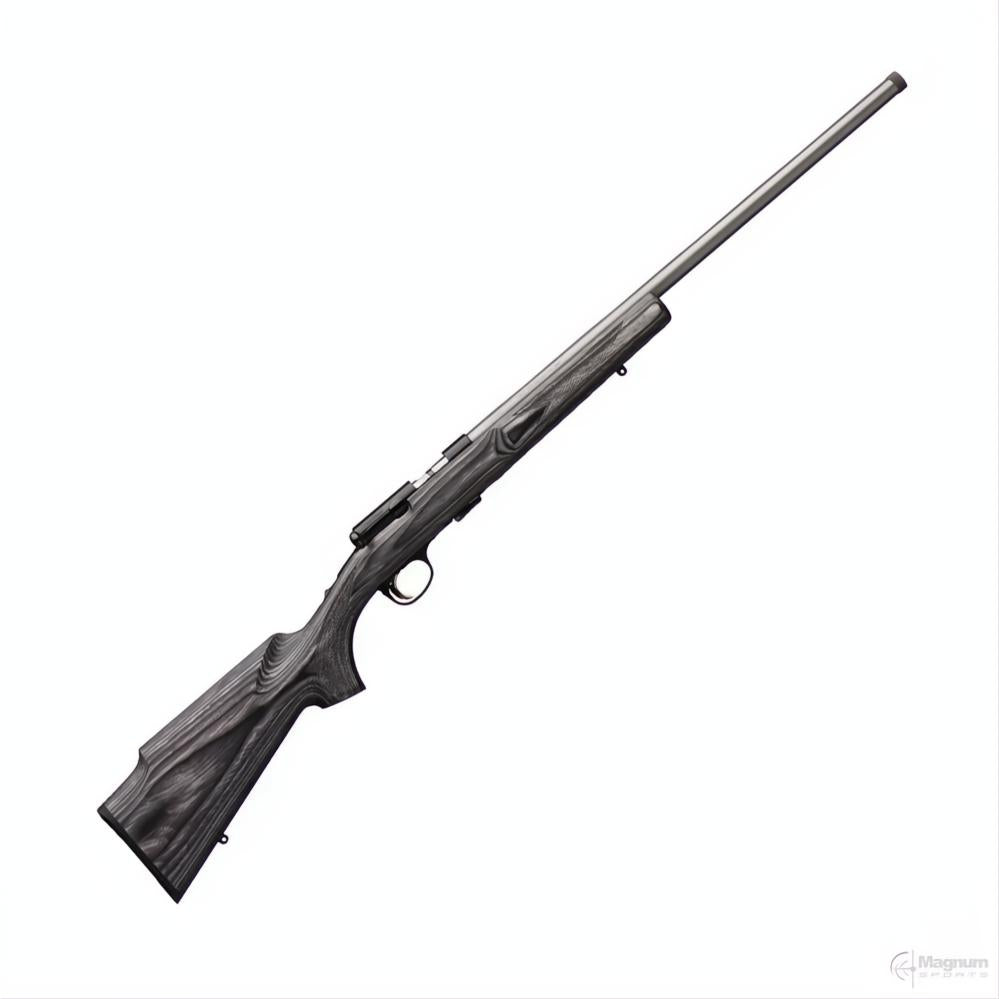 Browning T-Bolt Laminate Stainless Steel