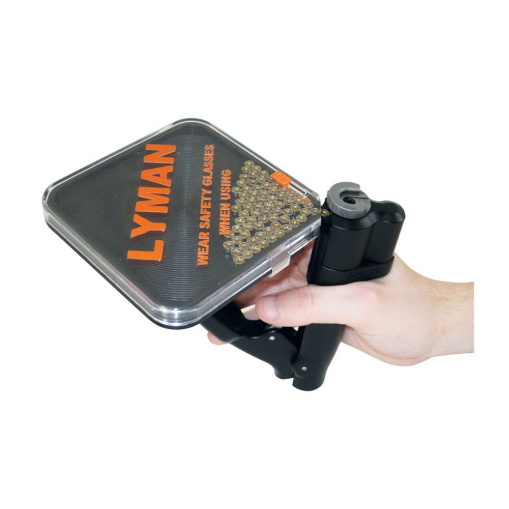 Ezee Prime Hand Priming Tool