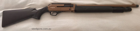 Bought the gun new at Horsley park about August last year, used it only a handful of times, it‚Äö√Ñ√¥s not really justified for my type of shooting, was plannin