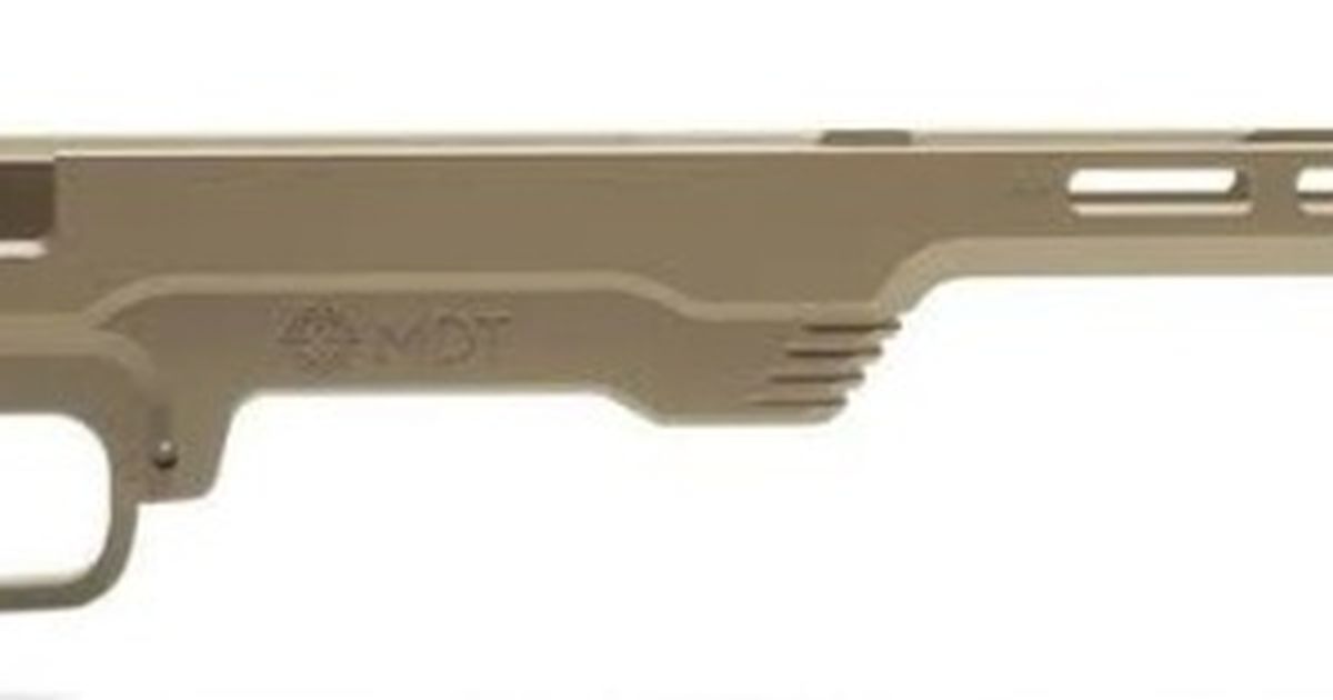 WANTED - MDT LSS GEN 2 HOWA MINI