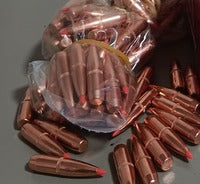 230 Loose Projectiles.