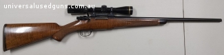 ZASTAVA MINI MAUSER