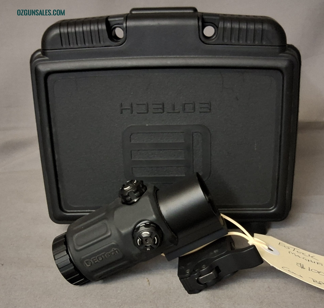 Eotech G33 STS Magnifier