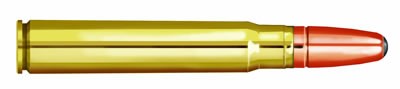 PPU 9.3x62 MAUSER 285GR SP