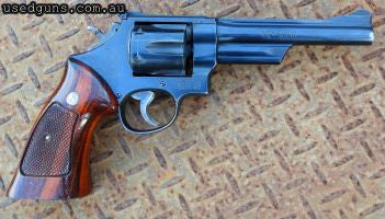 These Highway Patrolman revolvers are tanks, solid & reliable. 2 photos available. $25 Express Dealer delivery (Not WA).