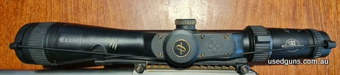Burris Eliminator III, X96 4-16x50. $800.00 plus postage