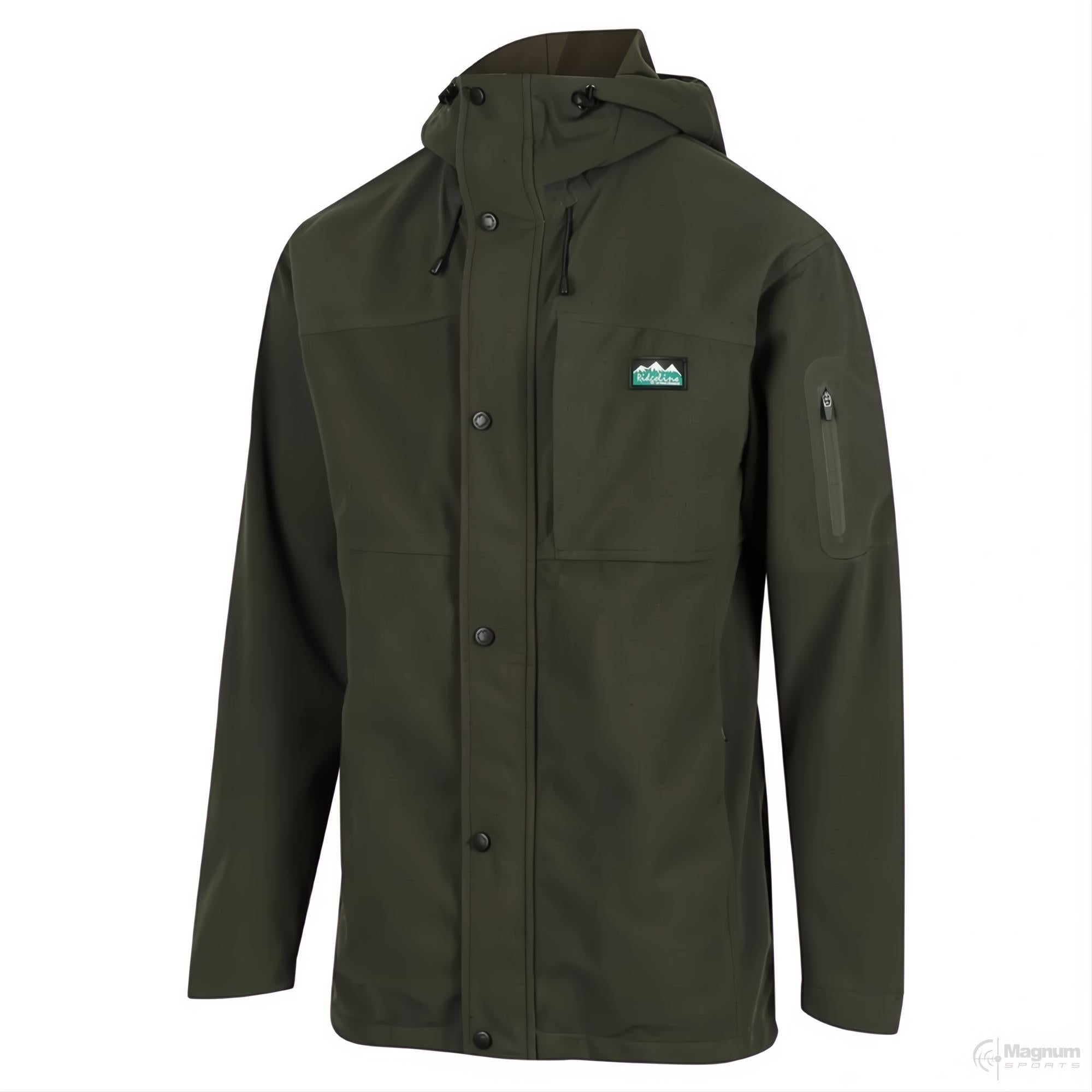 Ridgeline Spray Jacket | Mens