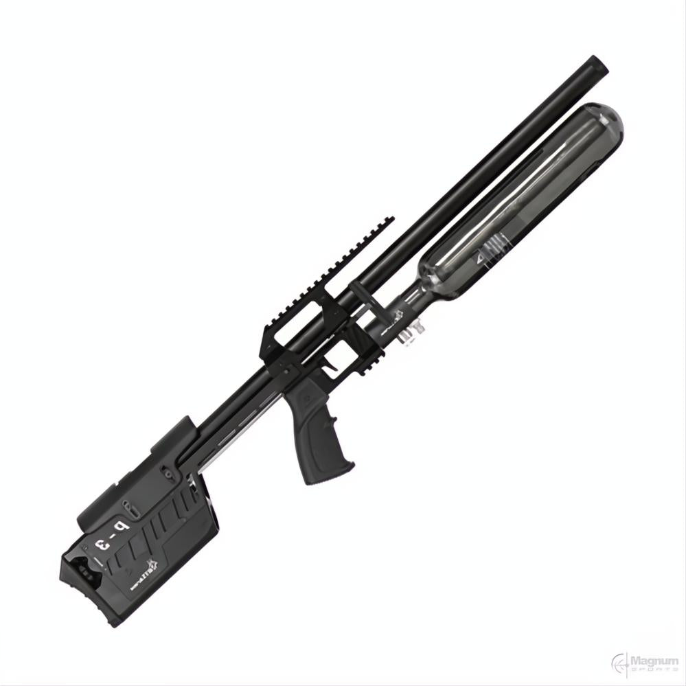Rti Arms RTI P-3 Performance