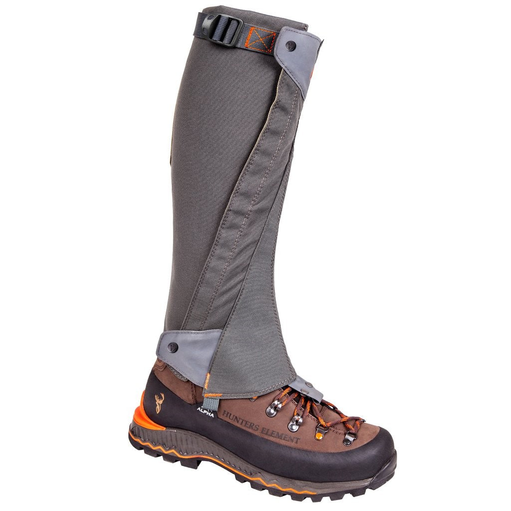 HUNTERS ELEMENT VENOM GAITERS MED